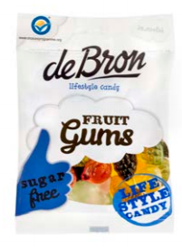 Sugar Free Gums